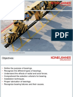 Types, Installation Principles, Maintenance.: Port Service Basic Training