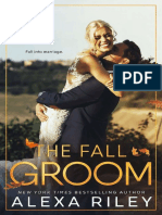 The Fall Groom