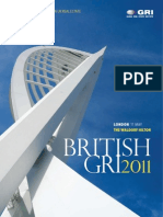 British GRI 2011 Program