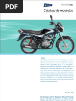 ヤマハ - NS -B330 2 - Lista Nacional 2017 | PDF | Tornillo | Bienes manufacturados
