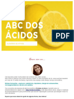 ABC Dos Acidos(1)