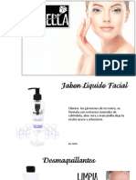 Dolce Bella Faciales