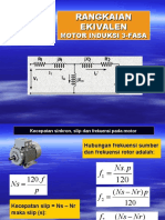 14 Rangkaian Ekivalen M3fs