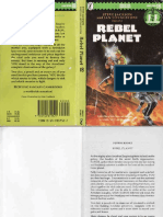 FF18 Rebel Planet