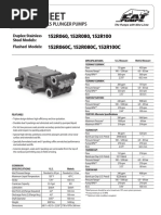 Data Sheet: 152R060, 152R080, 152R100 152R060C, 152R080C, 152R100C