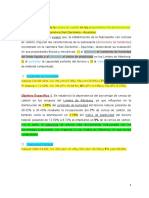 Sem11 - Conclusiones y Recomendaciones