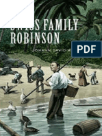 The Swiss Family Robinson - Wyss Johann