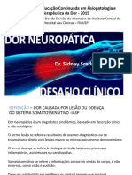 Dor-neuropática