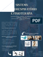 Sistema Cardiorespiratório e Fisioterapia