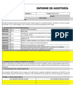 SST.F20 Informe de Auditoria