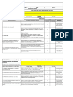 SST.F19 Lista de Verificacion para Auditoría V2 2021