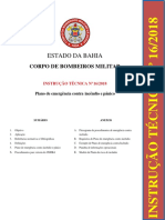 It 16.2018 - Plano de Emergencia Contra Incendio e Panico