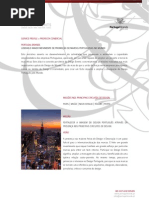  Design Events | Service Profile