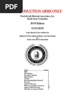 Airline Pilot Scab List 2004 | PDF | Strike Action | Airlines