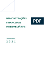 Demonstrações Financeiras 2º Trimestre de 2021 - Divulgação - 20210813102600