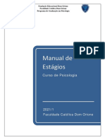 MANUAL DE ESTÁGIO -FACDO-2021-1-VERSAO 4