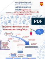 1.2 Tecnicas de Aislamiento y Purificación