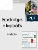 Bio Proced e