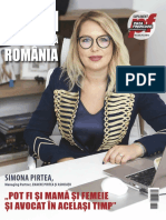 Femei Care Schimba Romania 2020