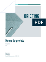 Projeto hidrossanitário para coleta de dados