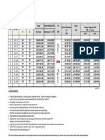 Price List Veranda 03102021