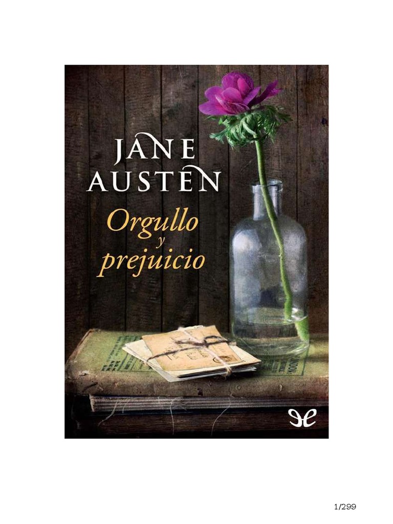 Orgullo y prejuicio: diferencias y coincidencia entre el libro y la película, image size:768x1024