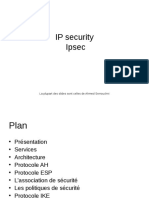 Ipsec