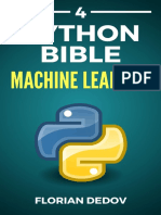 Python Bible