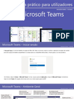 Guia Pratico - Microsoft Teams