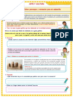 Dia 4 - Ficha de Aprendizaje - Arte - 04-11-21