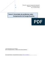 Tema II_Enunciado de Problemas de Compensación de Reactiva_rev1