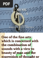 MUSIC 1