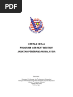 Kertas Kerja Program Basikal