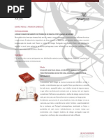  Year Book | Service Profile