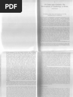 01.01. GARLAND David. of Crimes and Criminals. | PDF | Criminology ...