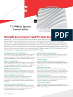 Adaptrum ACRS2 B1000 Datasheet 0717