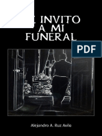 Te Invitoa Mi Funeral