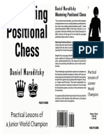 Mastering Positional Chess