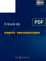 E-book - Direito Previdenciario Atualizado
