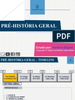 02 - Pré-História Geral