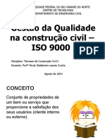 422055649 Aula 06 Gestao Da Qualidade Na Construcao Civil Ppt