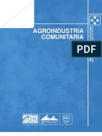 AGROINDUSTRIA Libro