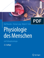 Brandes Ralf Lang Florian Schmidt Robert F HRSG Physiologie