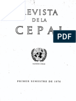 Prebisch - Capitalismo periférico. Crisis y transformación