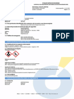 11.1243 Patchouly Destilacion Molecular Ecocert