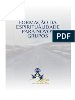 Espiritualidade Amo