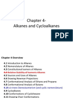 CH 4 Alkanes and Cycloalkanes Annotated PDF