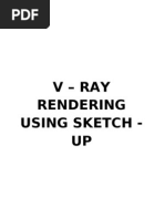 Download 3ds Max Rendering Vray by WessonAbuel SN54696192 doc pdf