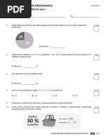 Pupp Formules 2025 | PDF