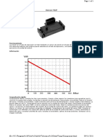 Sensor Map